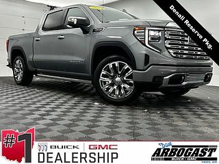 Thumbnail - 2024 GMC Sierra 1500