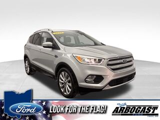 Thumbnail - 2018 Ford Escape