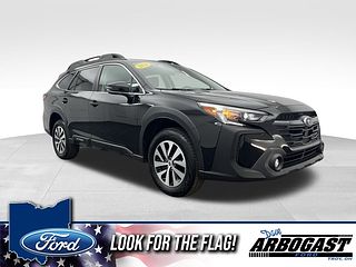 Thumbnail - 2024 Subaru Outback