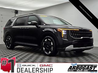 Thumbnail - 2025 Kia Carnival