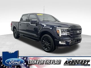 Thumbnail - 2024 Ford F-150