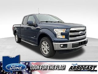 Thumbnail - 2016 Ford F-150
