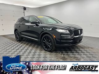 Thumbnail - 2022 Lincoln Nautilus