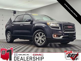 2015 GMC Acadia
