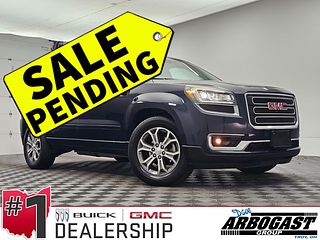 Thumbnail - 2015 GMC Acadia