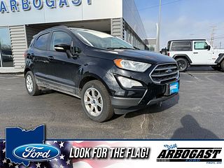 Thumbnail - 2018 Ford EcoSport