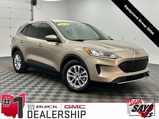Thumbnail - 2020 Ford Escape