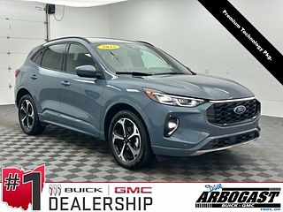 Thumbnail - 2023 Ford Escape