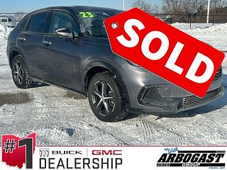 Thumbnail - 2023 Honda HR-V