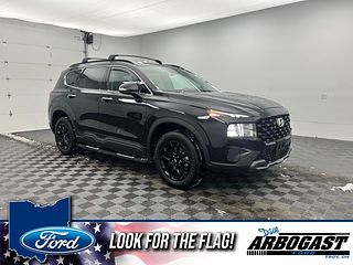 Thumbnail - 2023 Hyundai Santa Fe
