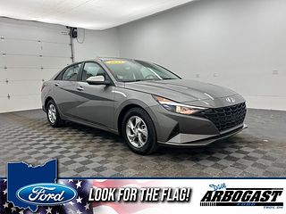 Thumbnail - 2023 Hyundai Elantra