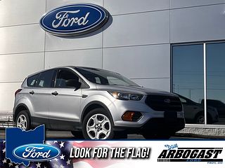 Thumbnail - 2019 Ford Escape