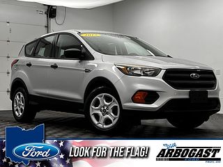 Thumbnail - 2019 Ford Escape