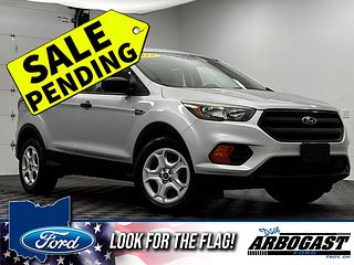 Thumbnail - 2019 Ford Escape