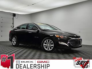 Thumbnail - 2025 Chevrolet Malibu