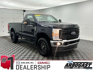 Thumbnail - 2025 Ford F-250SD