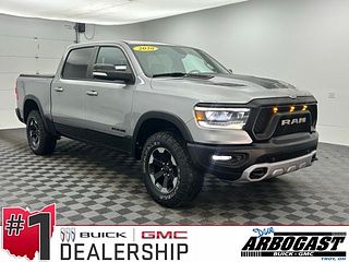 Thumbnail - 2020 RAM 1500