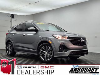 Thumbnail - 2023 Buick Encore GX