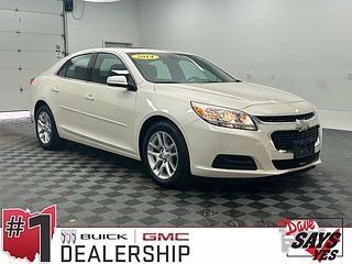 2014 Chevrolet Malibu