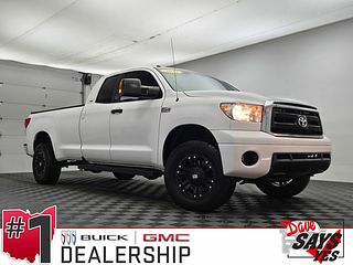 Thumbnail - 2013 Toyota Tundra