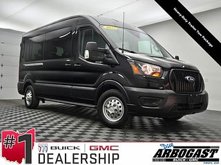 Thumbnail - 2023 Ford Transit-350