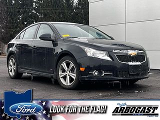 2013 Chevrolet Cruze