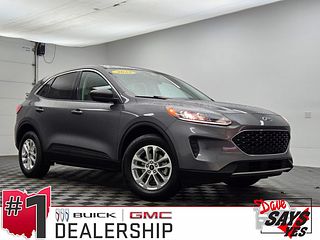 Thumbnail - 2022 Ford Escape