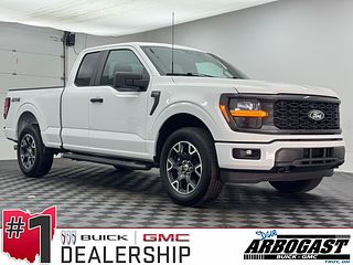 Thumbnail - 2025 Ford F-150