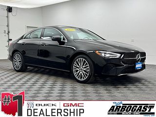 Thumbnail - 2025 Mercedes-Benz CLA