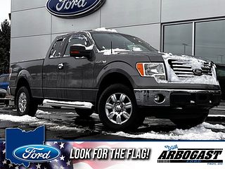 Thumbnail - 2012 Ford F-150