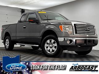 Thumbnail - 2012 Ford F-150