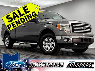 Thumbnail - 2012 Ford F-150