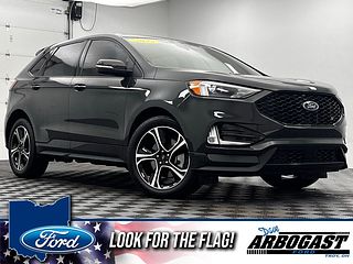 Thumbnail - 2023 Ford Edge