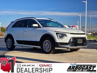 Thumbnail - 2024 Kia Niro