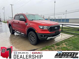 Thumbnail - 2019 Ford Ranger