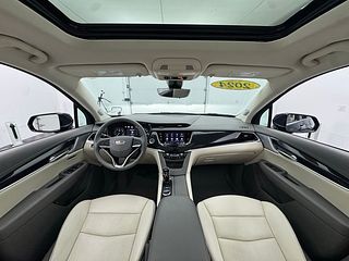 Thumbnail - 2024 Cadillac XT6