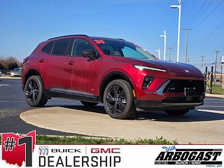 Thumbnail - 2024 Buick Envision