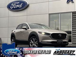 Thumbnail - 2023 Mazda CX-30