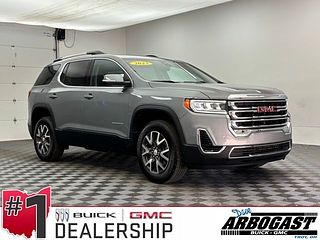 Thumbnail - 2023 GMC Acadia
