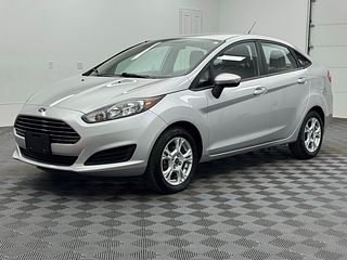 Thumbnail - 2016 Ford Fiesta