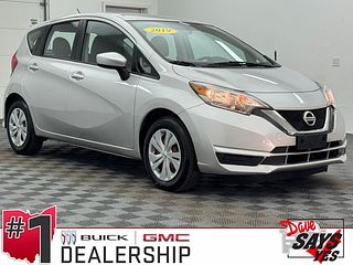 Thumbnail - 2019 Nissan Versa Note