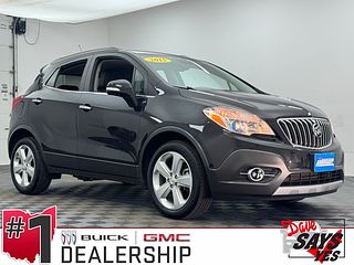 Thumbnail - 2015 Buick Encore