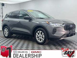 Thumbnail - 2023 Ford Escape