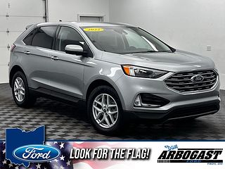 Thumbnail - 2022 Ford Edge