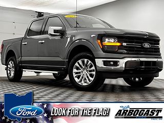 Thumbnail - 2024 Ford F-150