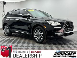 Thumbnail - 2024 Lincoln Corsair