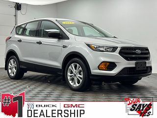 Thumbnail - 2019 Ford Escape