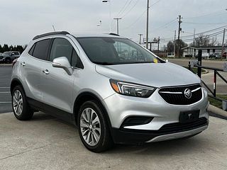 2019 Buick Encore