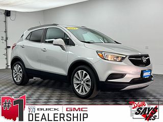 2019 Buick Encore