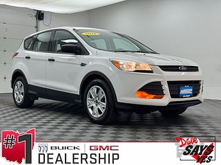 Thumbnail - 2016 Ford Escape